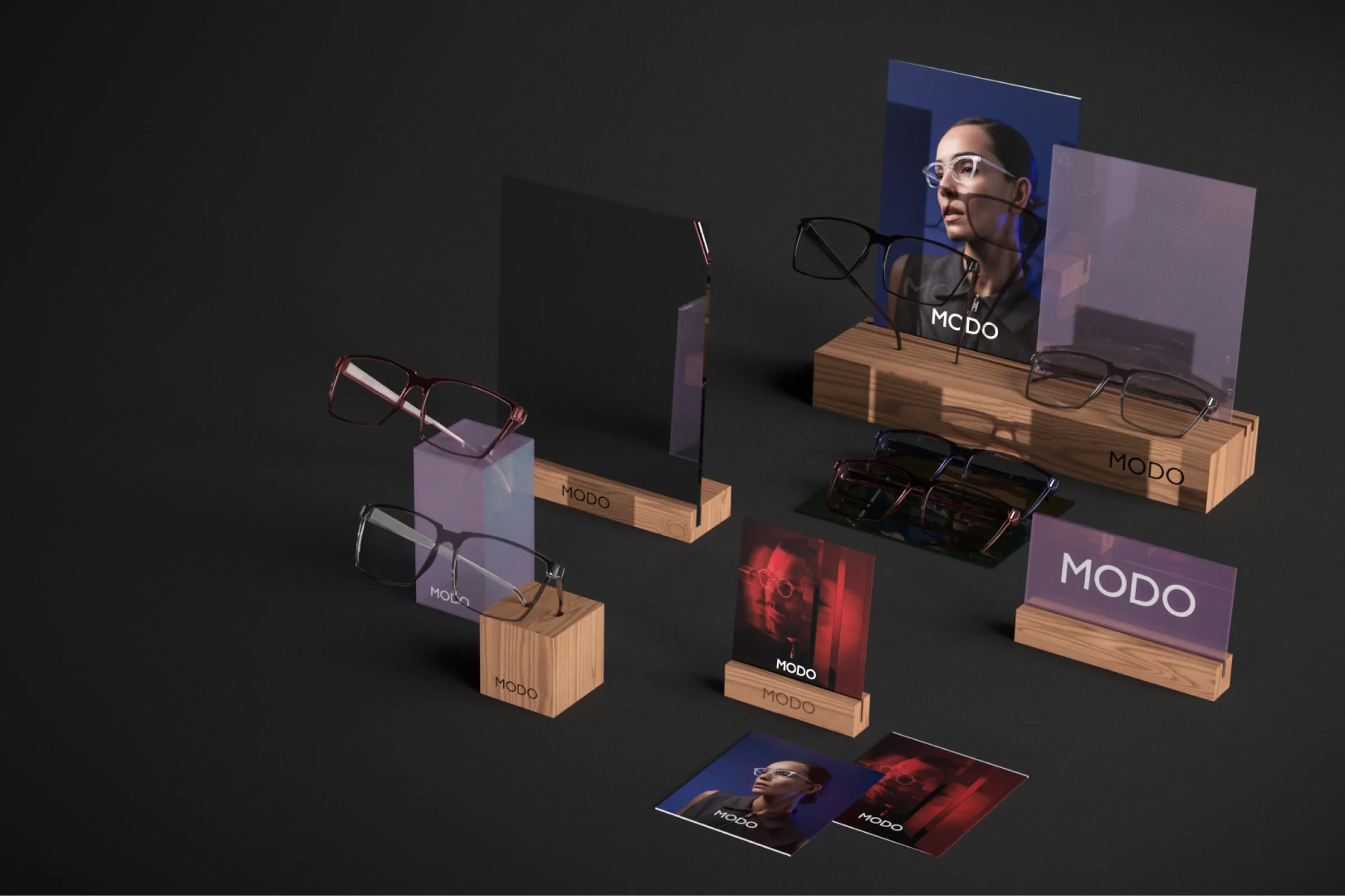 Timeless Design, Weightless Precision