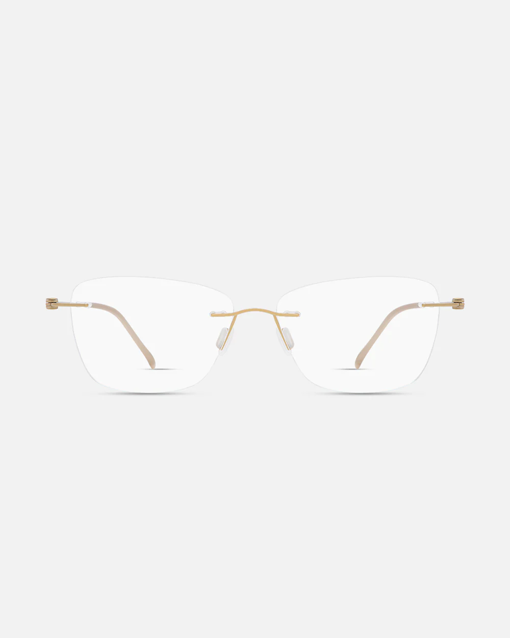 THREE.3 Rimless Collection